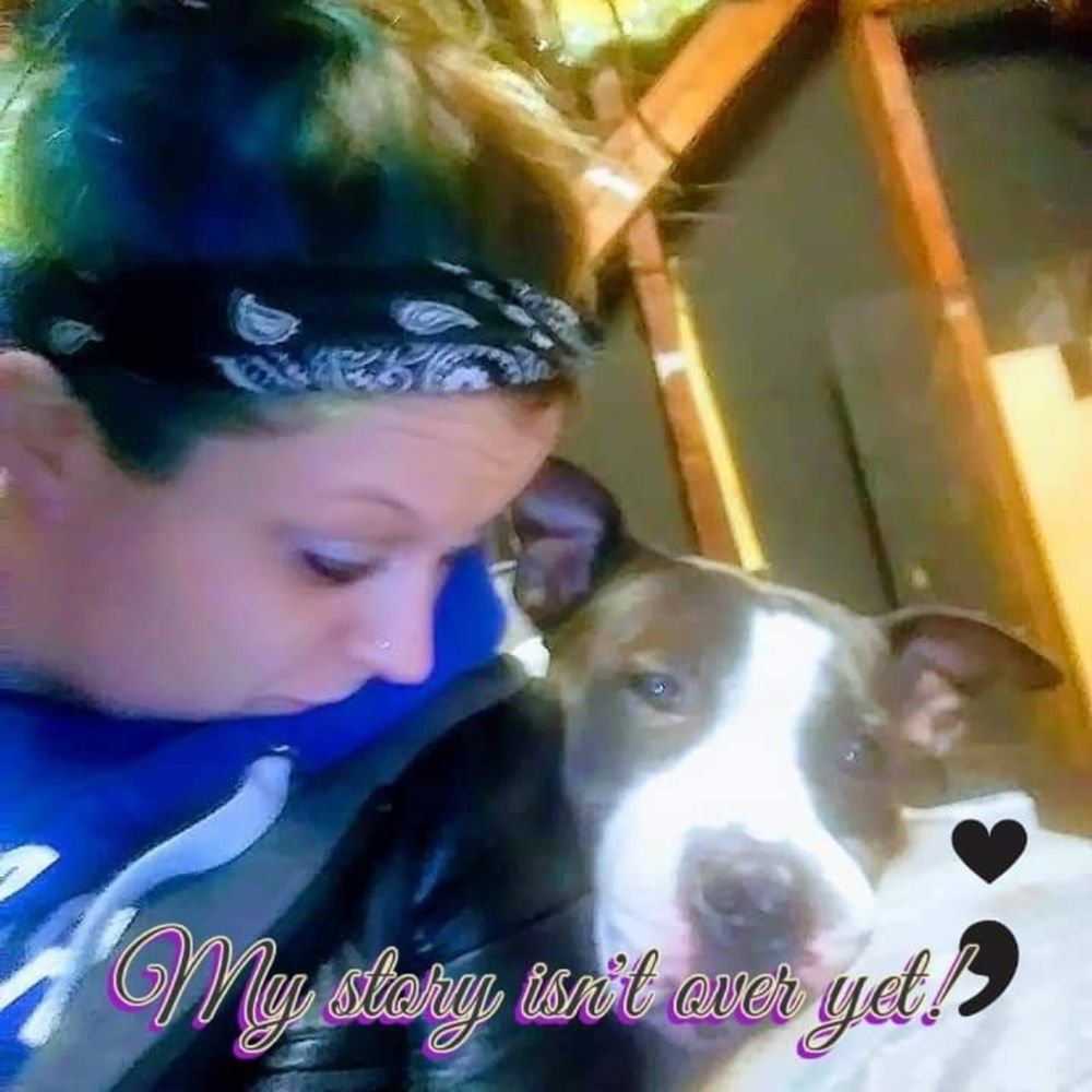 Meet your Posher, Jolene